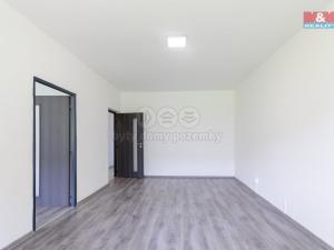 Prodej bytu 3+1, Ostrava - Hrabůvka, Provaznická, 67 m2