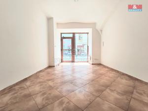 Pronájem obchodního prostoru, Slaný, Husova, 23 m2