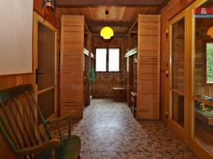Prodej chaty, Krucemburk, 35 m2