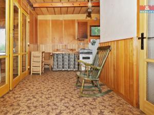 Prodej chaty, Krucemburk, 35 m2
