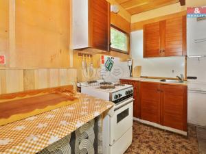 Prodej chaty, Krucemburk, 35 m2