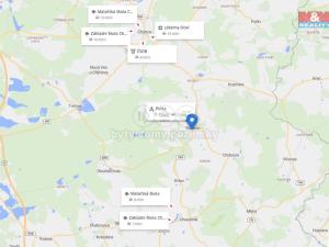 Prodej rodinného domu, Radenín, 201 m2