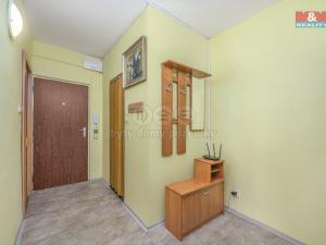 Prodej bytu 2+1, Prachovice, Bučina, 52 m2