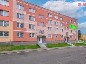 Prodej bytu 2+1, Prachovice, Bučina, 52 m2