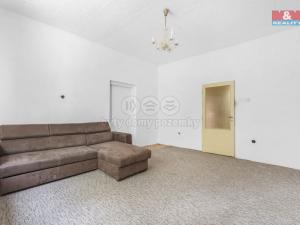 Prodej rodinného domu, Mladá Boleslav - Mladá Boleslav III, Štyrsova, 150 m2