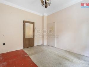 Prodej rodinného domu, Mladá Boleslav - Mladá Boleslav III, Štyrsova, 150 m2