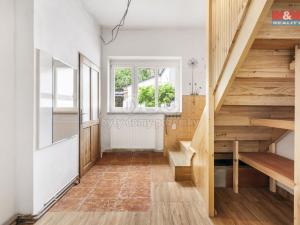 Prodej rodinného domu, Mladá Boleslav - Mladá Boleslav III, Štyrsova, 150 m2