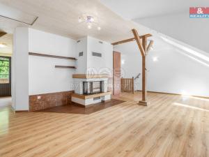 Prodej rodinného domu, Mladá Boleslav - Mladá Boleslav III, Štyrsova, 150 m2