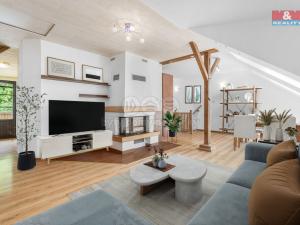 Prodej rodinného domu, Mladá Boleslav - Mladá Boleslav III, Štyrsova, 150 m2