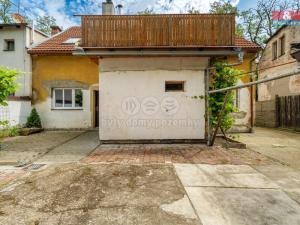 Prodej rodinného domu, Mladá Boleslav - Mladá Boleslav III, Štyrsova, 150 m2