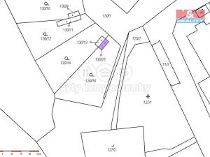 Prodej chaty, Kynšperk nad Ohří - Dolní Pochlovice, Pochlovická, 15 m2