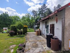 Prodej chaty, Kynšperk nad Ohří - Dolní Pochlovice, Pochlovická, 15 m2