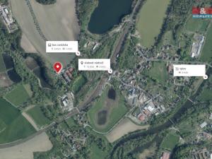 Prodej chaty, Kynšperk nad Ohří - Dolní Pochlovice, Pochlovická, 15 m2