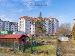 Prodej bytu 3+kk, Olomouc, Rooseveltova, 78 m2
