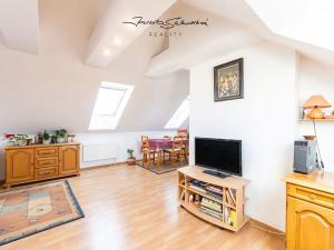 Prodej bytu 3+kk, Olomouc, Rooseveltova, 78 m2