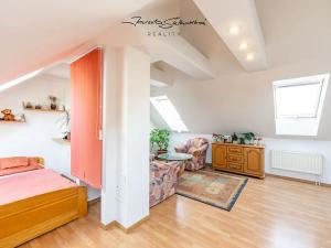 Prodej bytu 3+kk, Olomouc, Rooseveltova, 78 m2