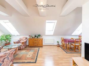 Prodej bytu 3+kk, Olomouc, Rooseveltova, 78 m2