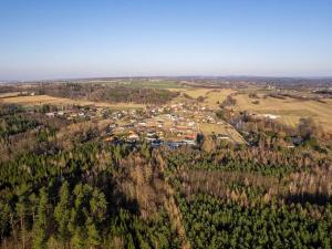 Prodej pozemku pro bydlení, Sulice, 1514 m2