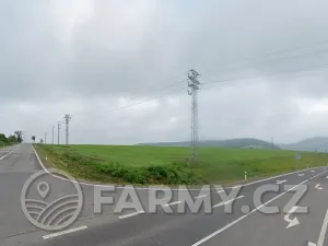 Prodej podílu pole, Čebín, 37112 m2