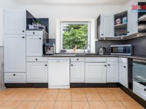 Prodej rodinného domu, Lampertice, 140 m2