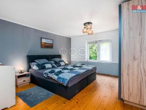 Prodej rodinného domu, Lampertice, 140 m2