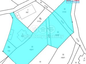 Prodej rodinného domu, Lampertice, 140 m2