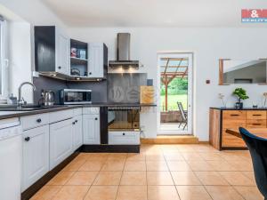 Prodej rodinného domu, Lampertice, 140 m2