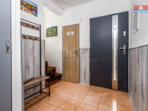 Prodej rodinného domu, Lampertice, 140 m2