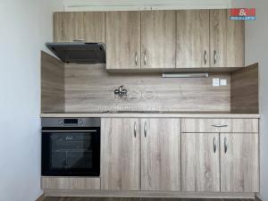 Pronájem bytu 1+1, Jílové - Kamenná, Okružní, 34 m2