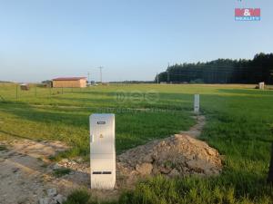 Prodej pozemku pro bydlení, Suchdol nad Lužnicí, 1226 m2