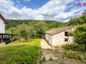 Prodej rodinného domu, Všenory, Černolická, 180 m2