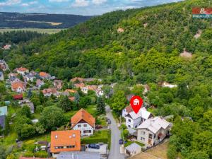 Prodej rodinného domu, Všenory, Černolická, 180 m2
