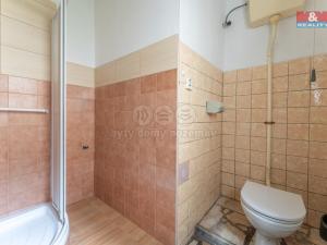 Prodej rodinného domu, Všenory, Černolická, 180 m2