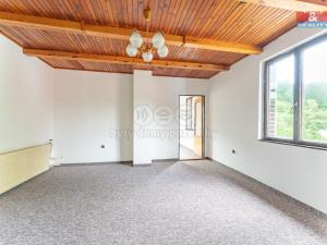 Prodej rodinného domu, Všenory, Černolická, 180 m2