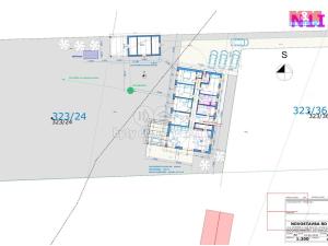 Prodej pozemku pro bydlení, Čtveřín - Doubí, 3061 m2