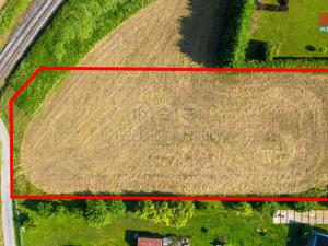 Prodej pozemku pro bydlení, Čtveřín - Doubí, 3061 m2
