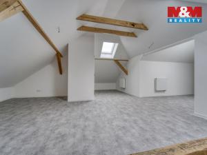 Prodej bytu 3+kk, Plzeň - Doudlevce, Šípková, 88 m2