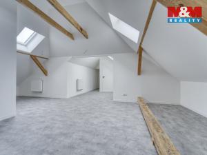 Prodej bytu 3+kk, Plzeň - Doudlevce, Šípková, 88 m2