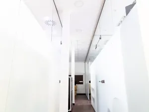 Pronájem obchodního prostoru, Praha - Karlín, Křižíkova, 10 m2