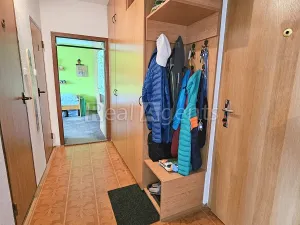 Pronájem bytu 2+1, Nový Jičín, Dlouhá, 54 m2