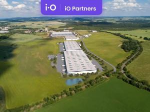 Pronájem skladu, Podbořany, Jarní zahrada, 5000 m2
