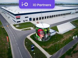 Pronájem skladu, Cheb, Podhradská, 5000 m2