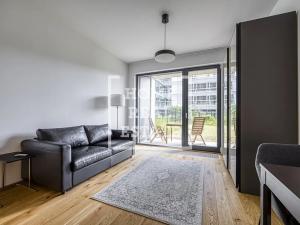 Prodej bytu 1+kk, Praha - Karlín, Sokolova, 34 m2