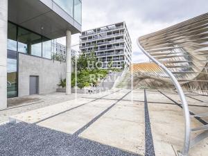Prodej bytu 1+kk, Praha - Karlín, Sokolova, 34 m2