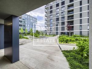 Prodej bytu 1+kk, Praha - Karlín, Sokolova, 34 m2