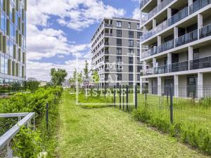 Prodej bytu 1+kk, Praha - Karlín, Sokolova, 34 m2
