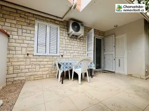 Prodej bytu 2+kk, Gajac, Chorvatsko, 42 m2