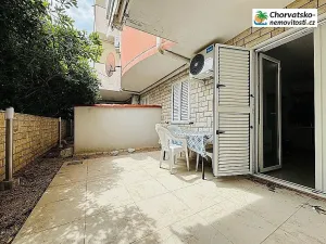 Prodej bytu 2+kk, Gajac, Chorvatsko, 42 m2