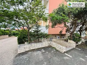 Prodej bytu 2+kk, Gajac, Chorvatsko, 42 m2