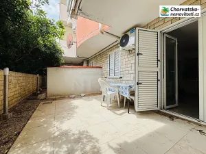 Prodej bytu 2+kk, Gajac, Chorvatsko, 42 m2